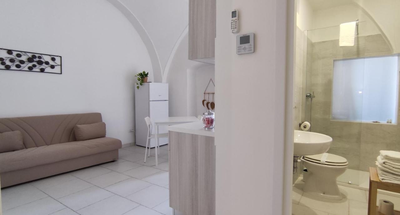 Appartamenti Boho Chic Sannicandro di Bari 外观 照片